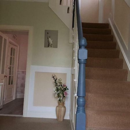 Grandeur Holiday Home, With Free Parking แคลกตัน-ออน-ซี ภายนอก รูปภาพ